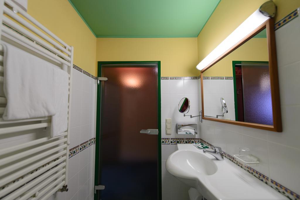 Gasthof Hotel Zweimueller Grieskirchen Camera foto