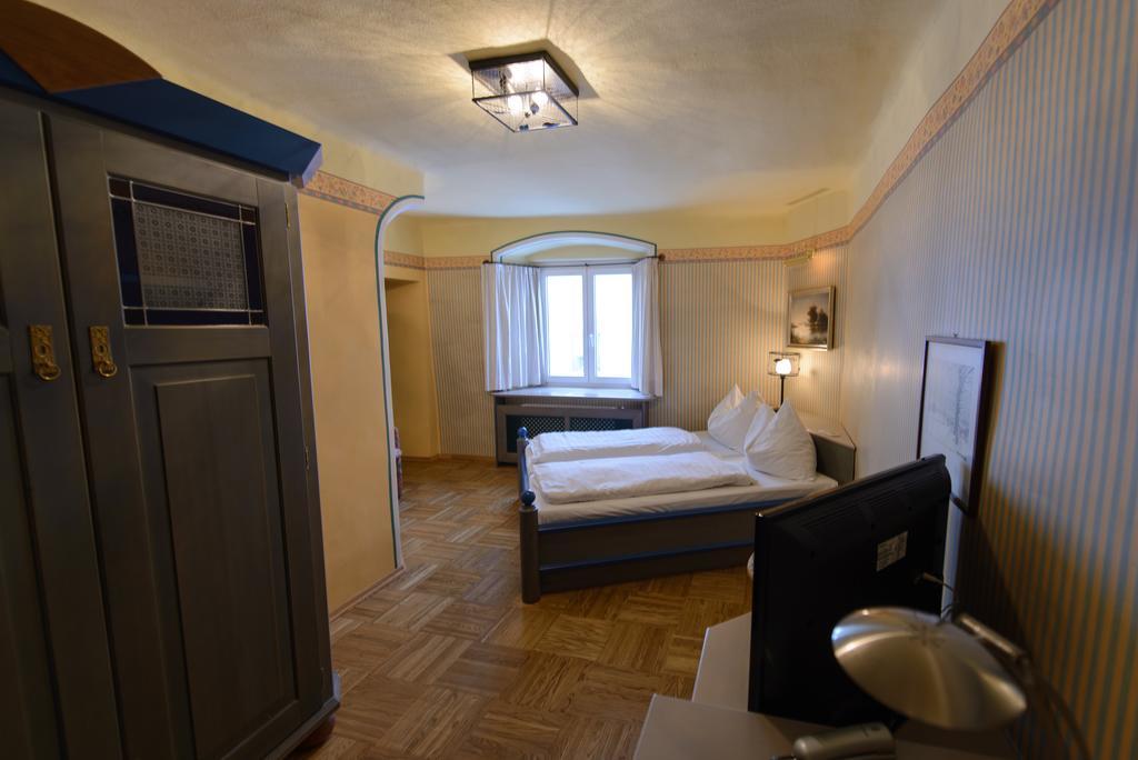 Gasthof Hotel Zweimueller Grieskirchen Camera foto