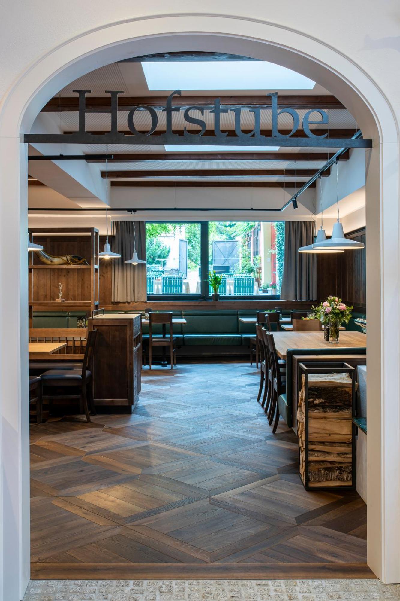 Gasthof Hotel Zweimueller Grieskirchen Esterno foto